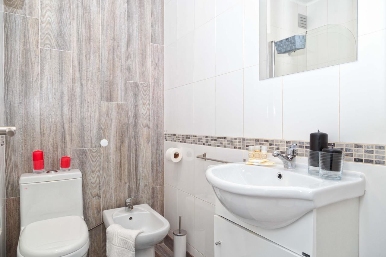 Vila Praia de Âncora Bestvillas Ancora Gaivotas מראה חיצוני תמונה