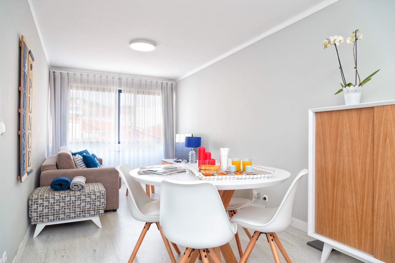 Vila Praia de Âncora Bestvillas Ancora Gaivotas מראה חיצוני תמונה