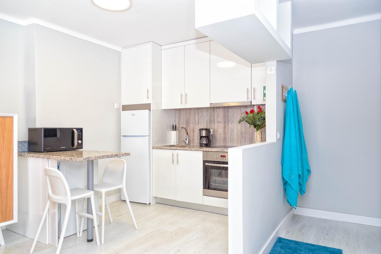 Vila Praia de Âncora Bestvillas Ancora Gaivotas מראה חיצוני תמונה