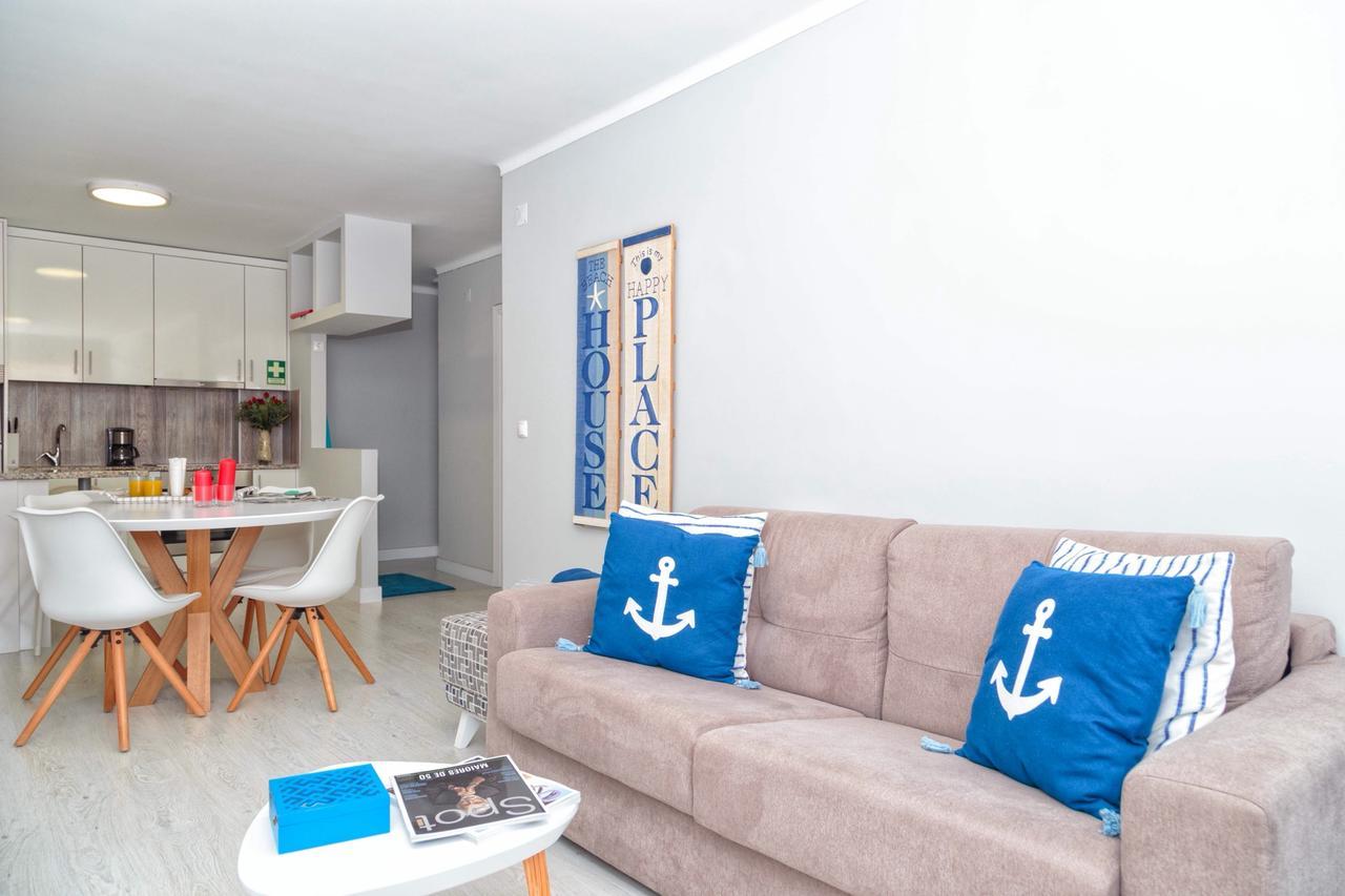 Vila Praia de Âncora Bestvillas Ancora Gaivotas מראה חיצוני תמונה