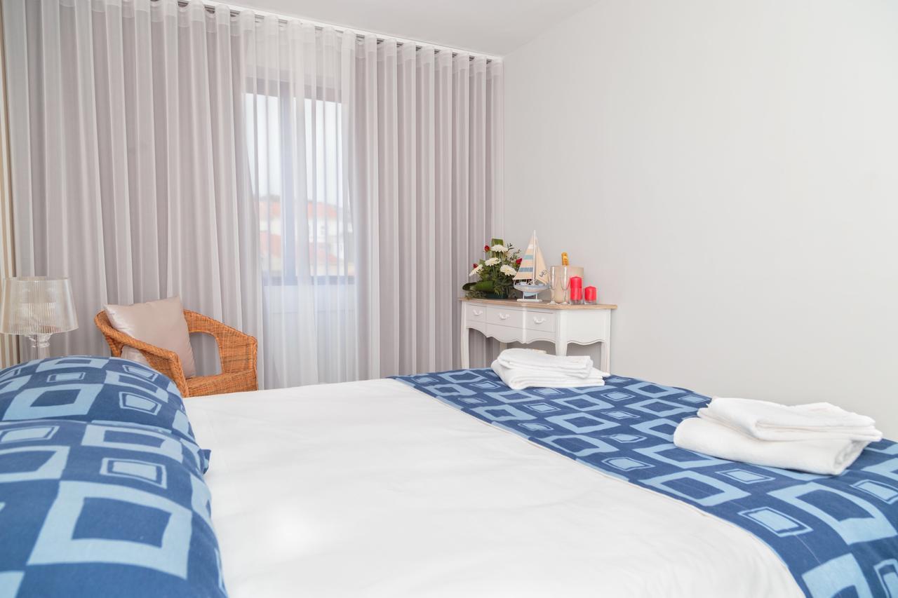 Vila Praia de Âncora Bestvillas Ancora Gaivotas מראה חיצוני תמונה