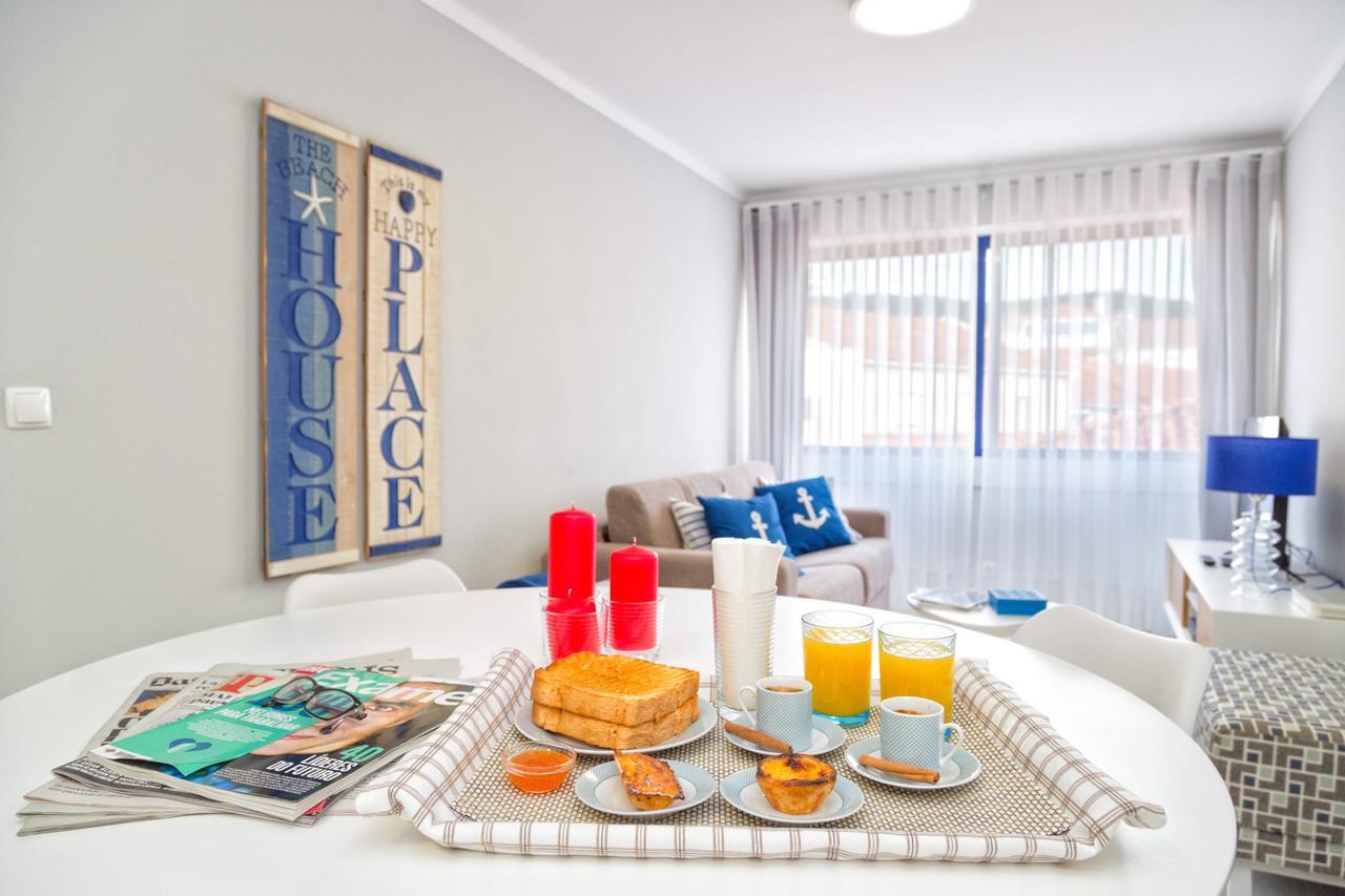 Vila Praia de Âncora Bestvillas Ancora Gaivotas מראה חיצוני תמונה