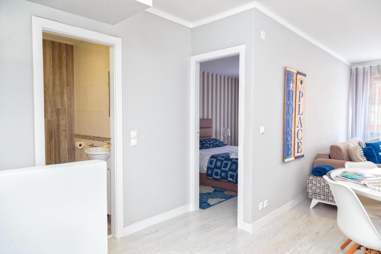Vila Praia de Âncora Bestvillas Ancora Gaivotas מראה חיצוני תמונה