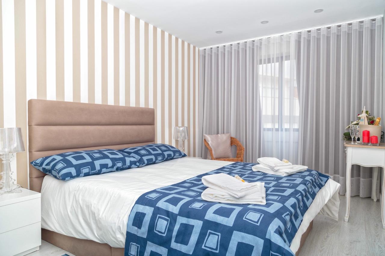Vila Praia de Âncora Bestvillas Ancora Gaivotas מראה חיצוני תמונה