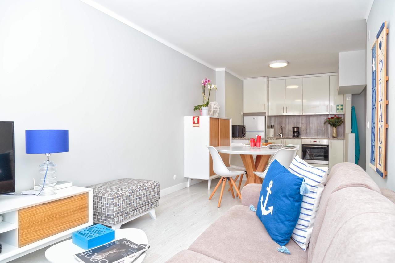 Vila Praia de Âncora Bestvillas Ancora Gaivotas מראה חיצוני תמונה