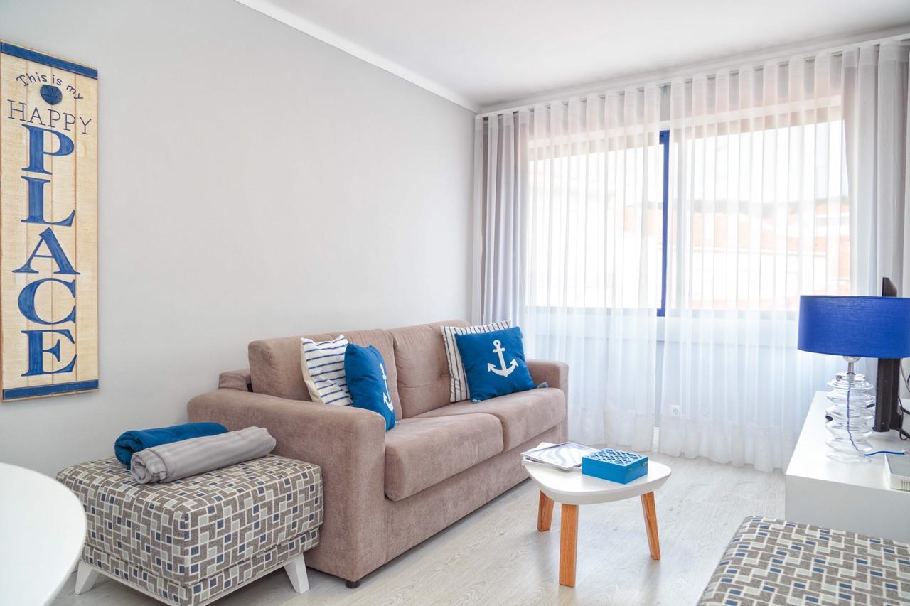 Vila Praia de Âncora Bestvillas Ancora Gaivotas מראה חיצוני תמונה