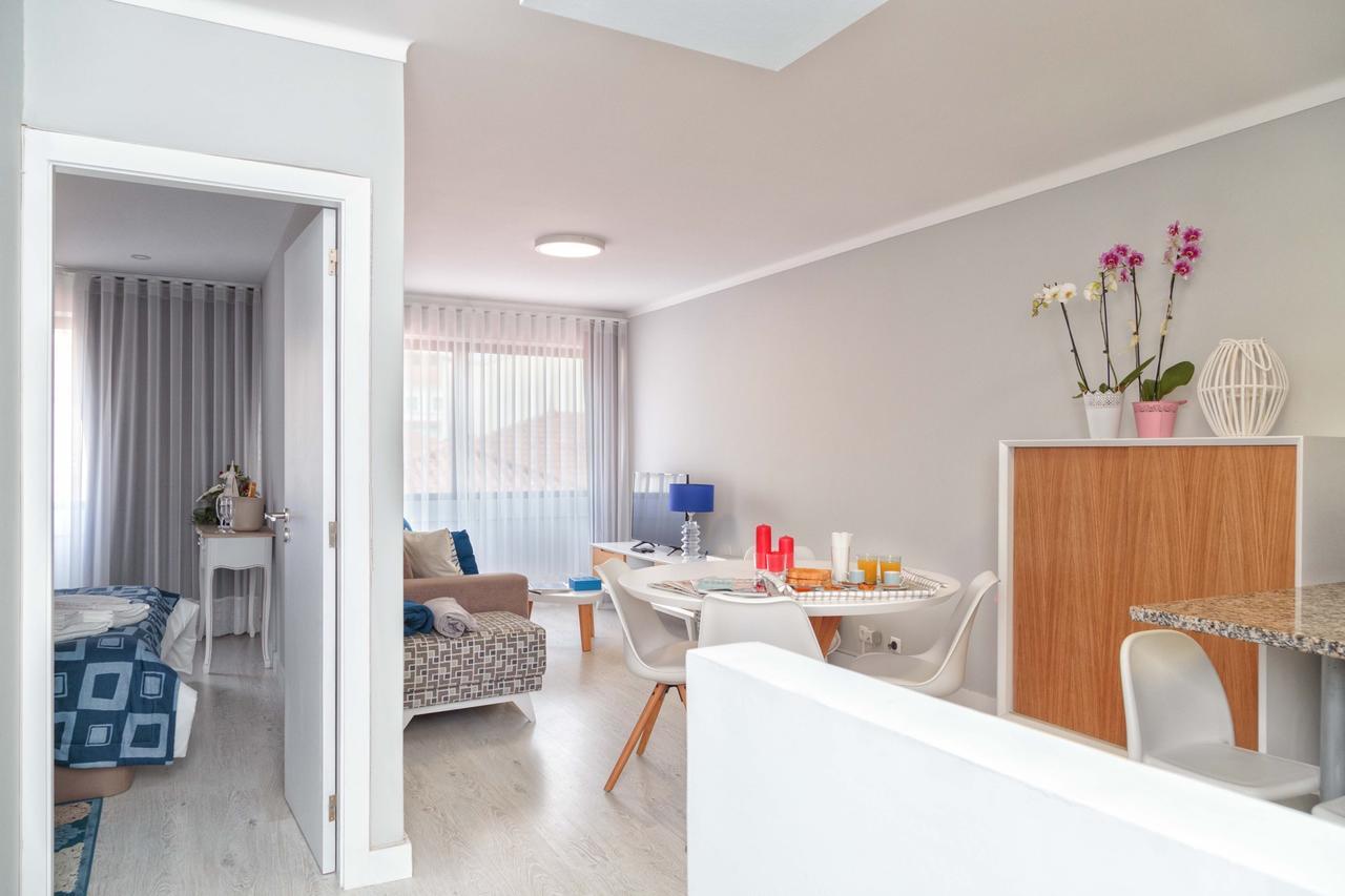 Vila Praia de Âncora Bestvillas Ancora Gaivotas מראה חיצוני תמונה